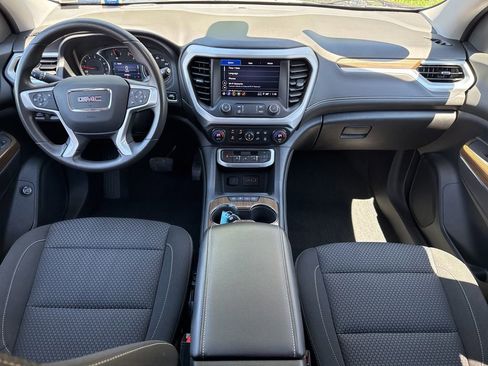 Used 2023 GMC Acadia SLE w/ Driver Convenience Package AWD/4WD image 18