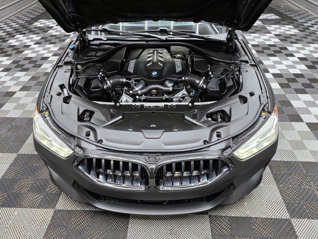 Used 2020 BMW M850i Gran Coupe xDrive AWD/4WD image 44