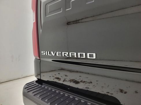 New 2026 Chevrolet Silverado 1500 High Country image 32