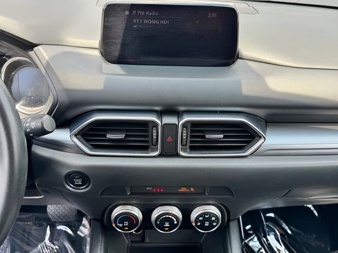 Used 2019 MAZDA CX-5 Sport FWD image 23