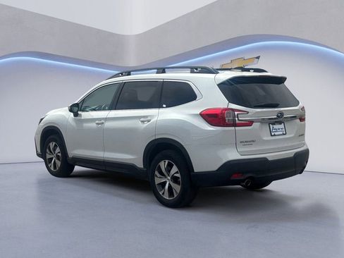 Used 2025 Subaru Ascent Premium AWD/4WD image 3