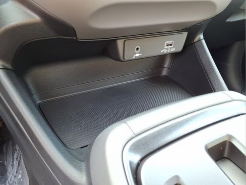 New 2026 Subaru Crosstrek 2.5i AWD/4WD image 10
