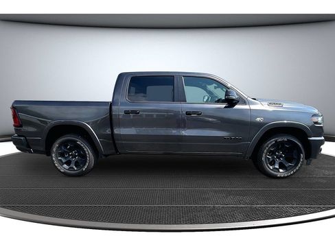 Used 2026 RAM 1500 Big Horn AWD/4WD image 15