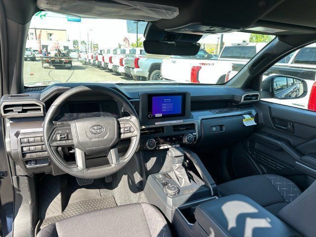 New 2026 Toyota Tacoma SR5 AWD/4WD image 6