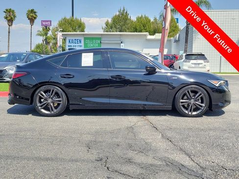 Used 2024 Acura Integra A-Spec FWD image 31