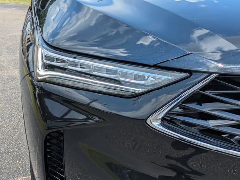 Used 2026 Acura MDX w/ Technology Package FWD image 12