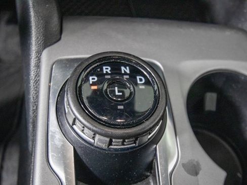 Used 2021 Ford Bronco Sport Big Bend image 26