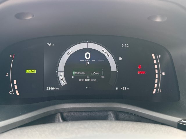 Certified 2025 Toyota Camry LE AWD/4WD image 16