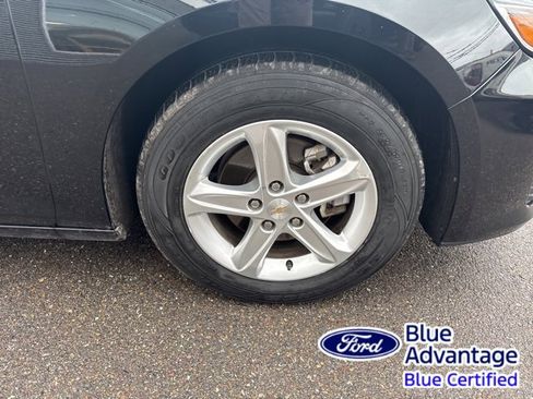 Used 2024 Chevrolet Malibu LT image 13