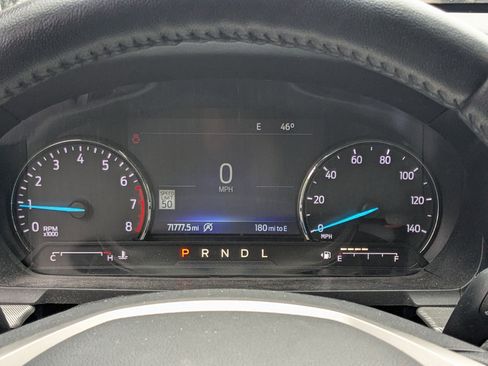 Used 2021 Ford Explorer XLT w/ Equipment Group 202A image 14