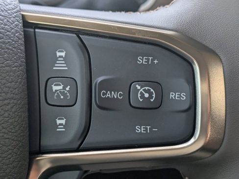 New 2026 RAM 3500 Longhorn image 22