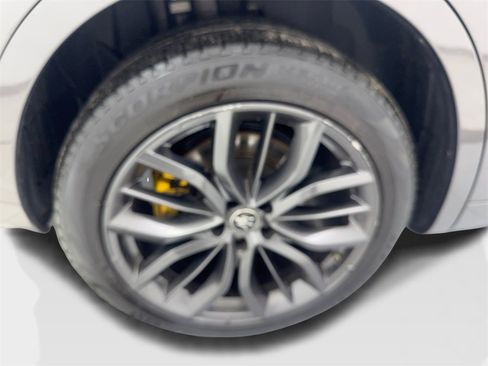 Used 2022 Maserati Levante Modena image 88