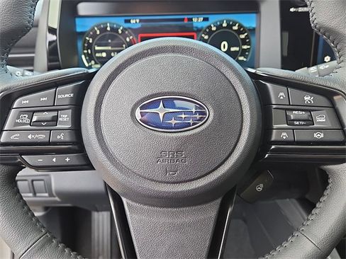 New 2026 Subaru Outback Limited image 13