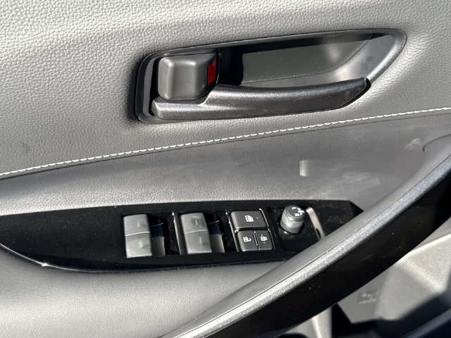 New 2026 Toyota Corolla GR AWD/4WD image 28