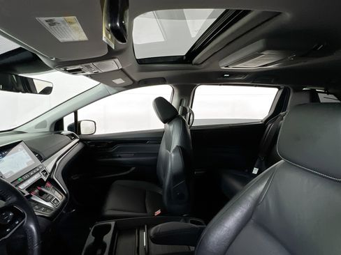 Used 2023 Honda Odyssey Touring image 22