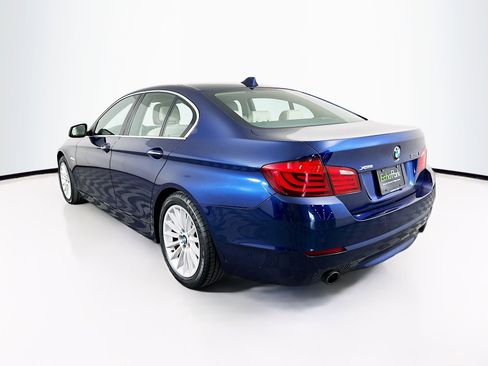 Used 2013 BMW 535i xDrive Sedan AWD/4WD image 5