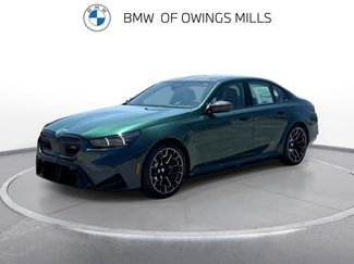 New 2027 BMW M5 w/ Carbon Package AWD/4WD video 1