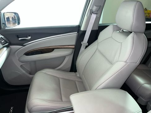 Used 2020 Acura MDX SH-AWD w/ Technology Package image 28