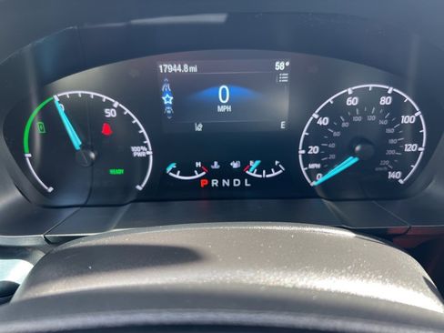 Used 2024 Ford Maverick XLT image 16