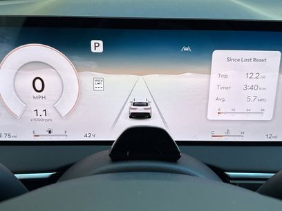 New 2026 Genesis GV70 2.5T Sport Prestige