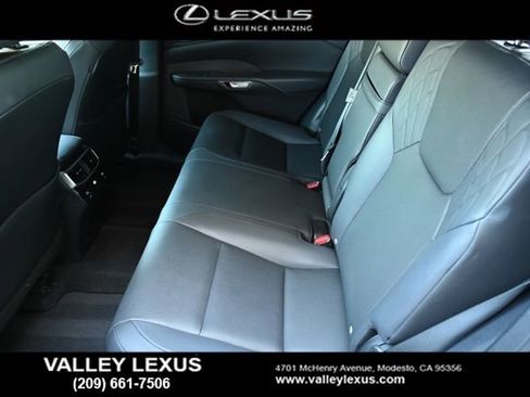 Certified 2024 Lexus RX 350h w/ Convenience Package AWD/4WD image 16