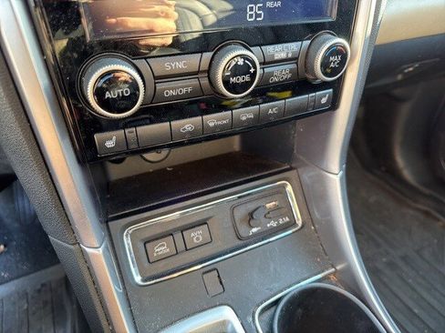 Used 2020 Subaru Ascent Limited w/ Technology Package image 36