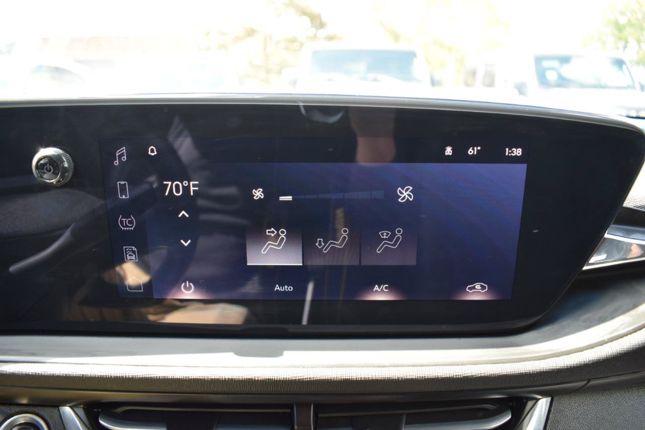 Used 2026 Buick Envista Preferred w/ Convenience I Package FWD image 24
