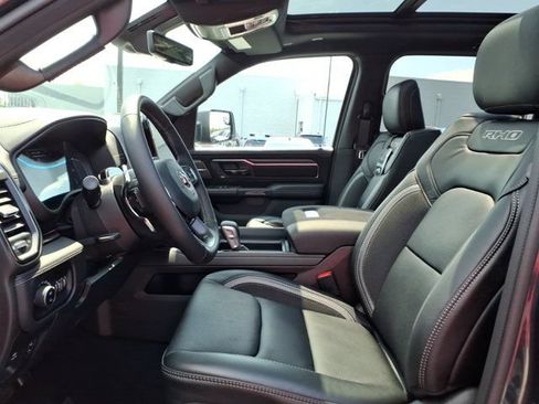 New 2026 RAM 1500 RHO w/ RHO Level 1 Equipment Group AWD/4WD image 15