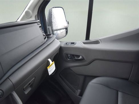 New 2026 Ford Transit 250 148 Medium Roof image 12