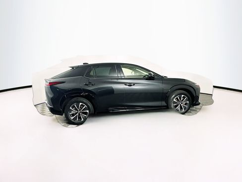 Used 2023 Lexus RZ 450e Premium w/ Technology Package AWD/4WD image 10