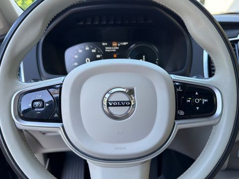 Used 2021 Volvo XC90 T8 Inscription w/ Advanced Package AWD/4WD image 28