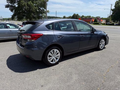 Used 2017 Subaru Impreza 2.0i AWD/4WD image 5