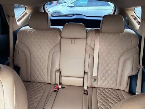 Used 2023 Genesis GV80 3.5T w/ Prestige Package AWD/4WD image 16