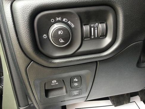 New 2026 RAM 1500 Big Horn image 11