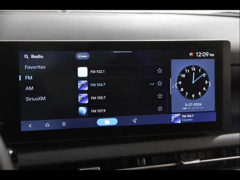 Certified 2025 Hyundai Tucson XRT AWD/4WD image 11