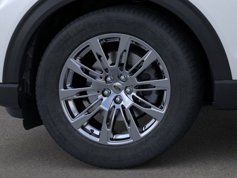 New 2026 Ford Explorer Platinum RWD image 19