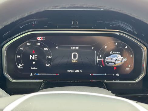 New 2026 GMC Sierra 1500 SLT AWD/4WD image 19