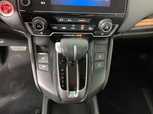 Used 2020 Honda CR-V EX-L image 25
