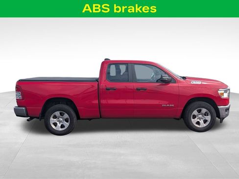 Used 2023 RAM 1500 Big Horn AWD/4WD image 6