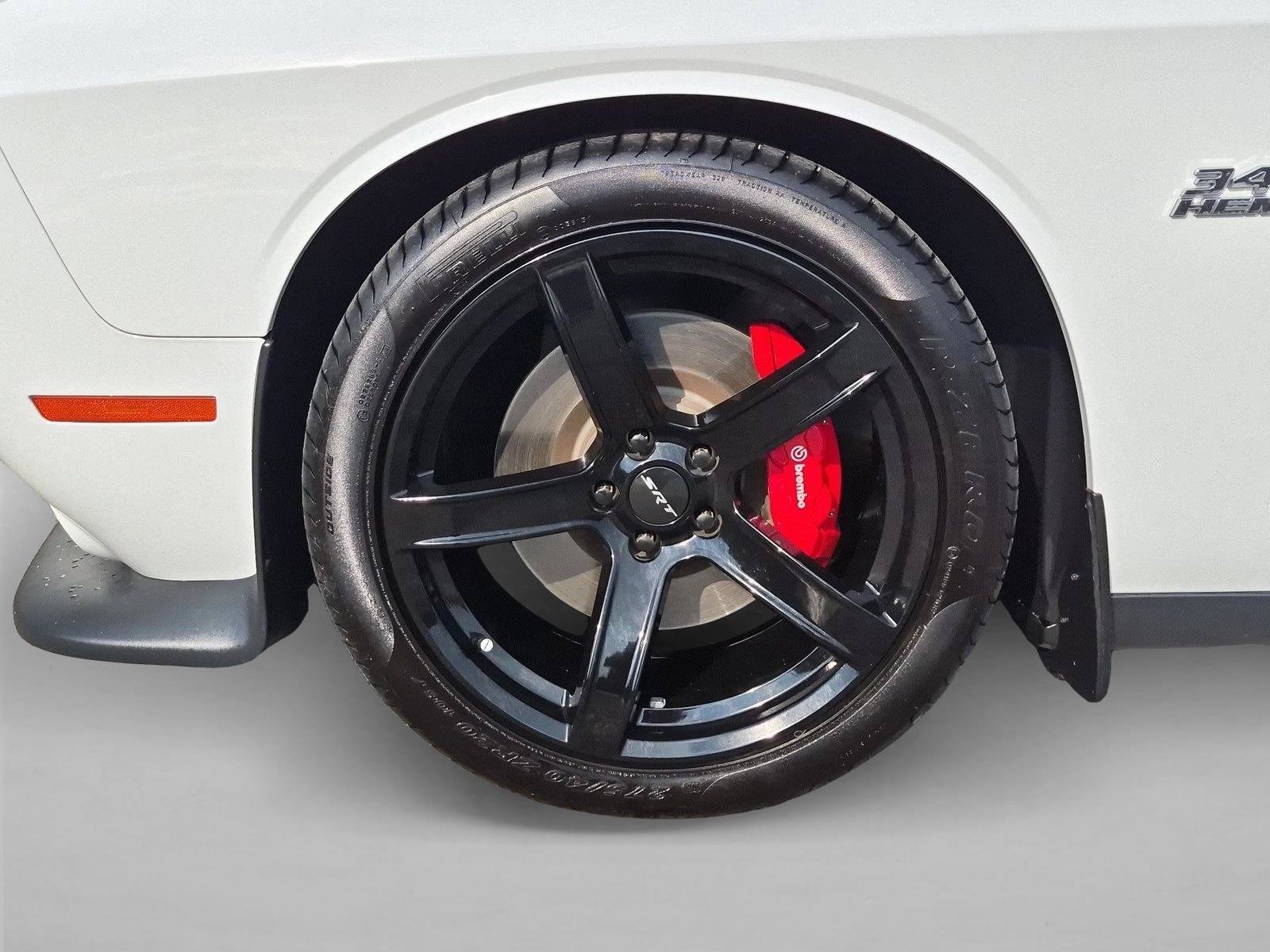 Used 2023 Dodge Challenger R/T w/ Plus Package RWD image 28