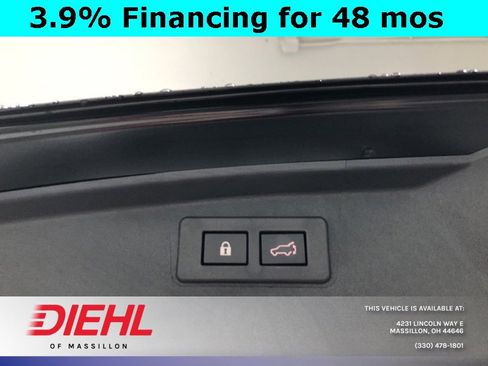 New 2025 Subaru Outback Touring image 9