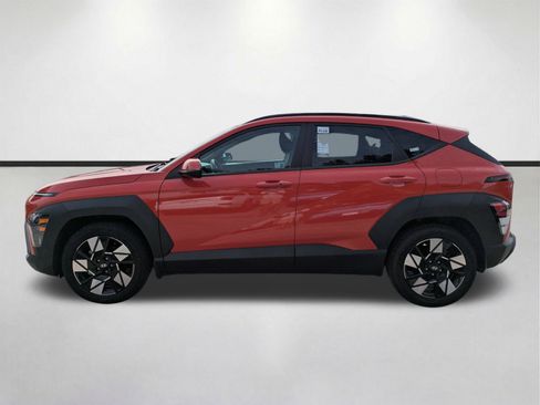 Used 2024 Hyundai Kona SEL FWD image 8