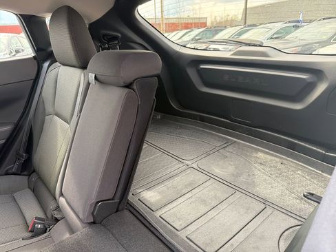 Certified 2024 Subaru Crosstrek 2.0i Premium image 31