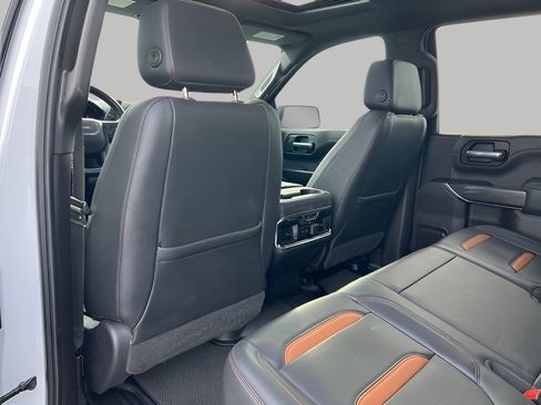 Used 2021 GMC Sierra 1500 AT4 w/ AT4 Preferred Package image 28