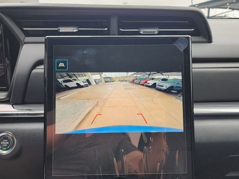 New 2026 GMC Terrain Elevation w/ Black Edition image 27