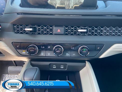 New 2026 Honda Accord SE image 26