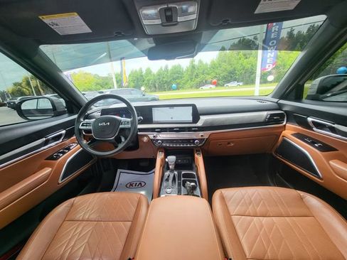 Certified 2023 Kia Telluride EX X-Line AWD/4WD image 16