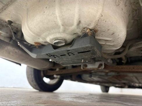 Used 2002 Ford Taurus SES FWD image 18