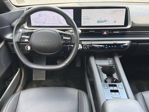 Used 2024 Hyundai Ioniq 6 SEL RWD image 24