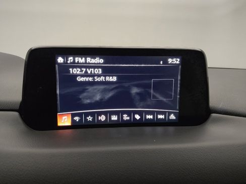 Used 2018 MAZDA CX-5 Grand Touring image 25